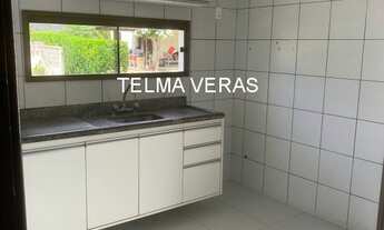 Imagem 6: Casa em Condomínio para Locação em vilas, Lauro de Freitas-BA: 3 quartos, 1 suíte, 2 salas