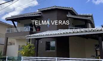 Imagem: Ótima casa em condomínio na estrada do