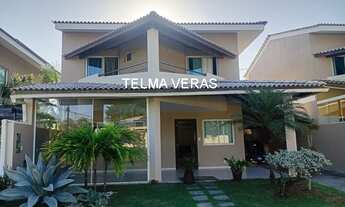 Imagem: Conforto Charme casa em condomínio à venda