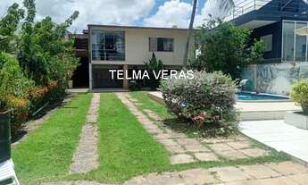 Imagem: Charme e privacidade!! Casa com 5/4 com