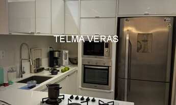 Imagem 7: Casa Charmosa e moderna em condomínio à venda em Lauro de Freitas-BA, 4 quartos, 2 suítes