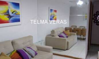 Imagem 7: Apartamento com total infra estrutura com 3/4 sendo uma suíte, em Lauro de Freitas!