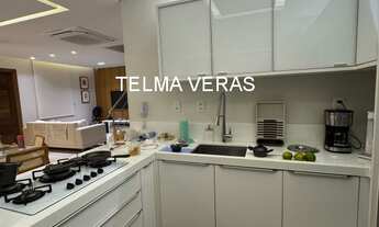 Imagem 5: Casa Charmosa e moderna em condomínio à venda em Lauro de Freitas-BA, 4 quartos, 2 suítes