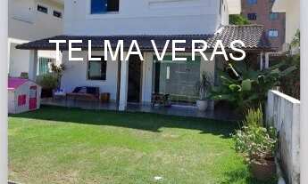 Imagem: Casa Charmosa e moderna em condomínio à