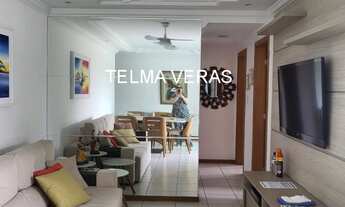 Imagem: Apartamento com total infra estrutura com