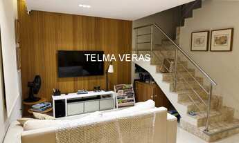 Imagem 3: Casa Charmosa e moderna em condomínio à venda em Lauro de Freitas-BA, 4 quartos, 2 suítes