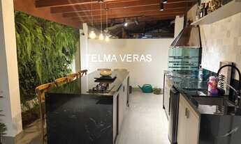 Imagem 4: Casa Charmosa e moderna em condomínio à venda em Lauro de Freitas-BA, 4 quartos, 2 suítes