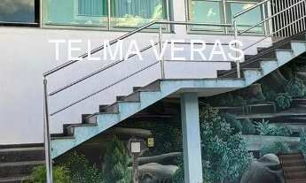 Imagem: Casa de luxo em condomínio Lauro de Freitas-BA