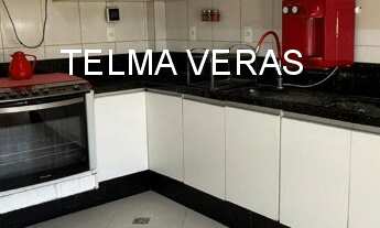 Imagem 2: Casa de luxo em condomínio Lauro de Freitas-BA, 4 quartos, 4 suítes e 380m² de área. Impe