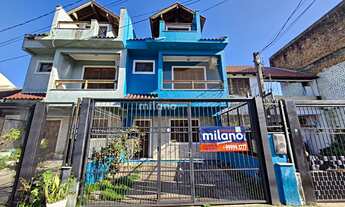 Imagem: CASA RESIDENCIAL em PORTO ALEGRE - RS, HÍPICA