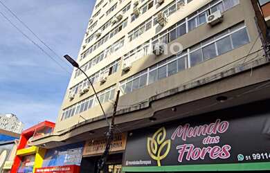Imagem 7: SALA COMERCIAL em PORTO ALEGRE - RS, CENTRO HISTÓRICO