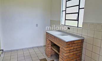 Imagem 4: CASA RESIDENCIAL em PORTO ALEGRE - RS, CHAPÉU DO SOL