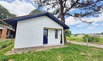 Imagem: CASA RESIDENCIAL em PORTO ALEGRE - RS, CHAPÉU