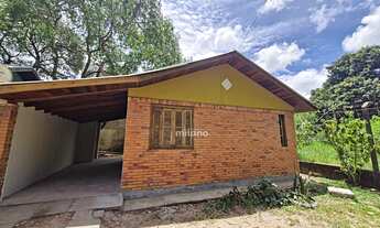 Imagem: CASA RESIDENCIAL em PORTO ALEGRE - RS, Chapéu