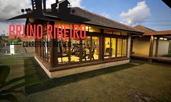 Imagem 3: TERRENO PLANO - ALPHAVILLE LITORAL NORTE III