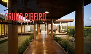 Imagem 4: TERRENO PLANO - ALPHAVILLE LITORAL NORTE III