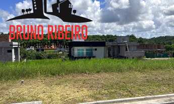 Imagem 2: TERRENO PLANO - ALPHAVILLE LITORAL NORTE III