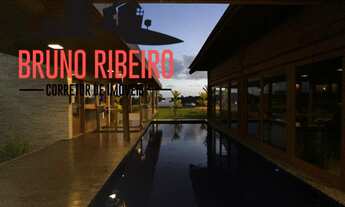 Imagem 6: TERRENO PLANO - ALPHAVILLE LITORAL NORTE III