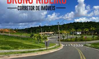 Imagem: TERRENO PLANO - ALPHAVILLE LITORAL NORTE