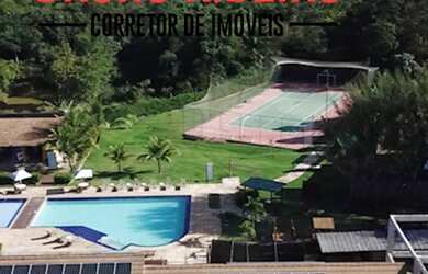 Imagem 6: Terreno Aclive - ALPHAVILLE LITORAL NORTE II