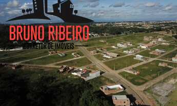 Imagem: Loteamento aberto Camaçari