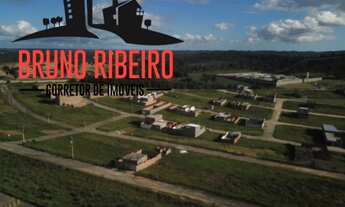 Imagem 6: Loteamento aberto Camaçari