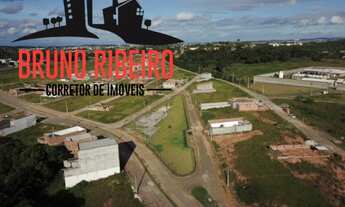 Imagem 2: Loteamento aberto Camaçari