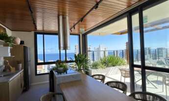 Imagem 4: APARTAMENTO 1/4 BLUE BARRA - Avenida Marques de Caravelas / Salvador - BA