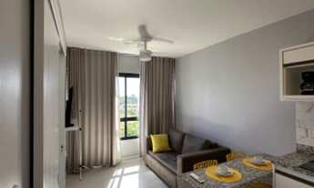 Imagem 7: APARTAMENTO 1/4 BLUE BARRA - Avenida Marques de Caravelas / Salvador - BA