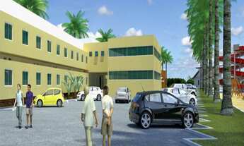 Imagem 4: Lote à Venda no Vilas do Lago - Residencial Resort em Governador Valadares - MG