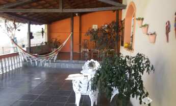 Imagem 15: Casa a venda no bairro Jardim Atalaia em Governador Valadares - MG