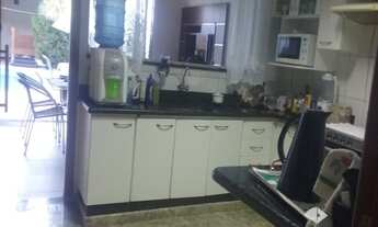 Imagem 6: Casa à venda no bairro Esplanada em Governador Valadares - MG