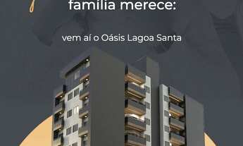 Imagem 5: Apartamentos a venda em Governador Valadares - Minas Gerais EMPREENDIMENTO OASIS