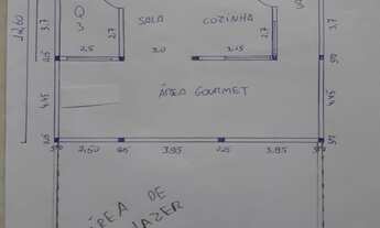 Imagem 2: Chácara a venda próxima ao Posto Cherokee em Governador Valadares - MG