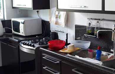 Imagem 13: Casa a venda no Chácaras Braúnas em Governador Valadares - MG