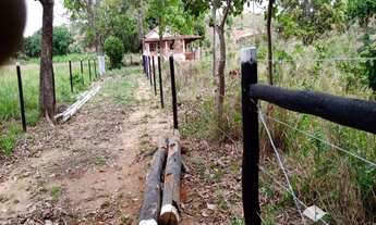 Imagem 5: Chácara a venda em São José do Acácio - MG