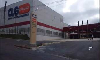 Imagem: GALPÃO INDUSTRIAL, JARDIM MARIA DIRCE