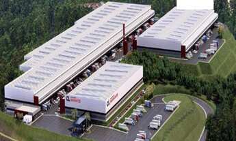 Imagem: GALPÃO INDUSTRIAL, ROYAL PARK, BATISTINI