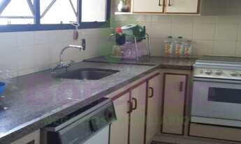 Imagem 7: APARTAMENTO A VENDA, EDIFICIO RESIDENCIAL MADANI, VILA ARENS, JUNDIAÍ