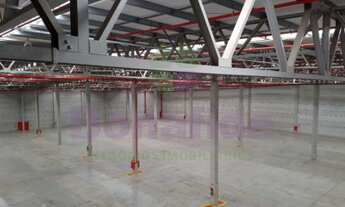 Imagem 7: GALPÃO INDUSTRIAL, CONDOMÍNIO LOGÍSTICO E INDUSTRIAL - DUTRA, ARUJÁ