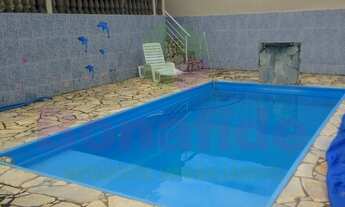 Imagem 2: CASA PARA VENDA, CONDMÍNIO SUIZA RESIDENCE PARK, NA CIDADE DE SERRA NEGRA