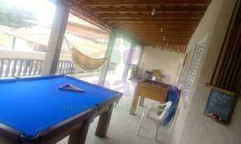 Imagem 4: CASA PARA VENDA, CONDMÍNIO SUIZA RESIDENCE PARK, NA CIDADE DE SERRA NEGRA