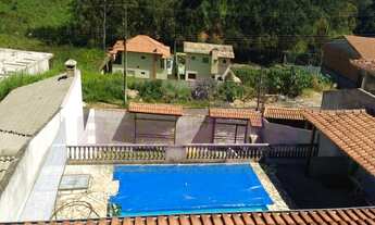 Imagem: CASA PARA VENDA, CONDMÍNIO SUIZA RESIDENCE