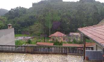 Imagem 3: CASA PARA VENDA, CONDMÍNIO SUIZA RESIDENCE PARK, NA CIDADE DE SERRA NEGRA