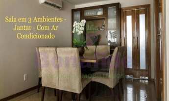 Imagem 3: APARTAMENTO, EDIFÍCIO SCHIAVO, JARDIM MORUMBI, JUNDIAÍ