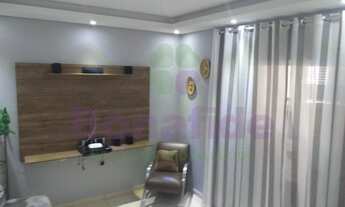 Imagem 4: CASA PARA VENDA, LOCALIZADA NO BAIRRO JARDIM NOVO MUNDO, NA CIDADE DE VÁRZEA PAULISTA