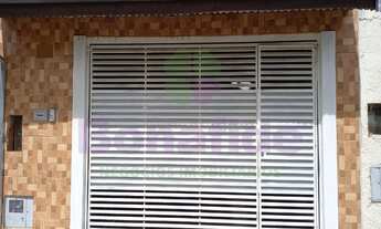 Imagem: CASA PARA VENDA, LOCALIZADA NO BAIRRO JARDIM