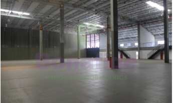 Imagem 4: GALPÃO, BBP - BRAZILIAN BUSINESS PARK, DISTRITO INDUSTRIAL, JUNDIAÍ