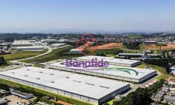 Imagem: GALPÃO INDUSTRIAL, NO CONDOMÍNIO GLP JUNDIAÍ