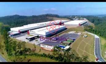 Imagem: GALPÃO INDUSTRIAL, CONDOMÍNIO CL SANCA